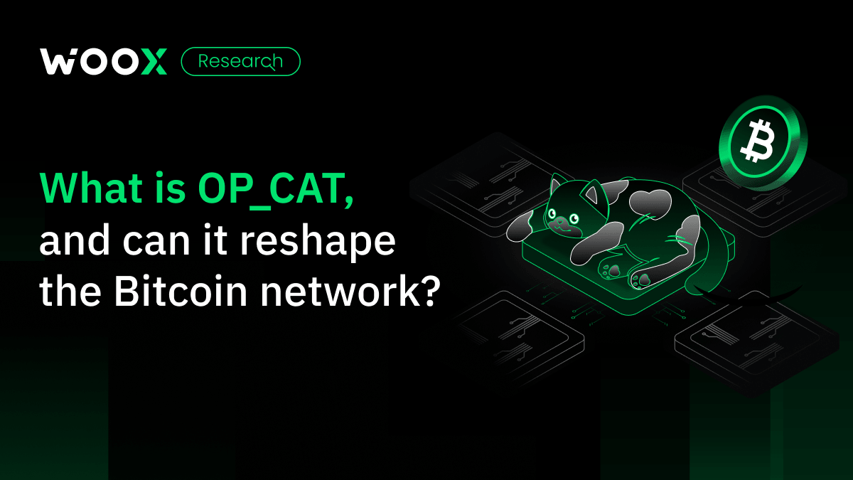 What is OP_CAT, and can it reshape the Bitcoin network?