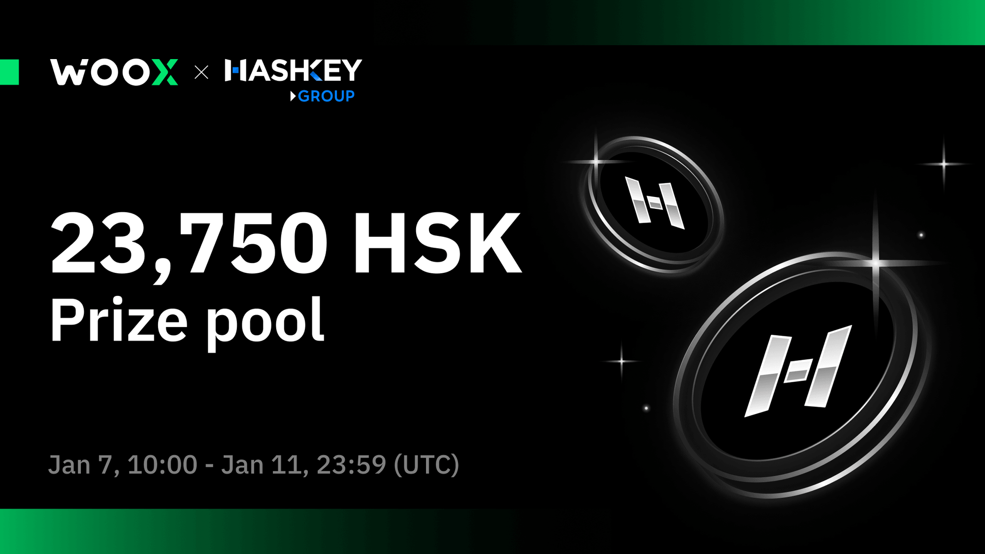 HashKey Hunt: Triple Thrills, Triple Rewards!