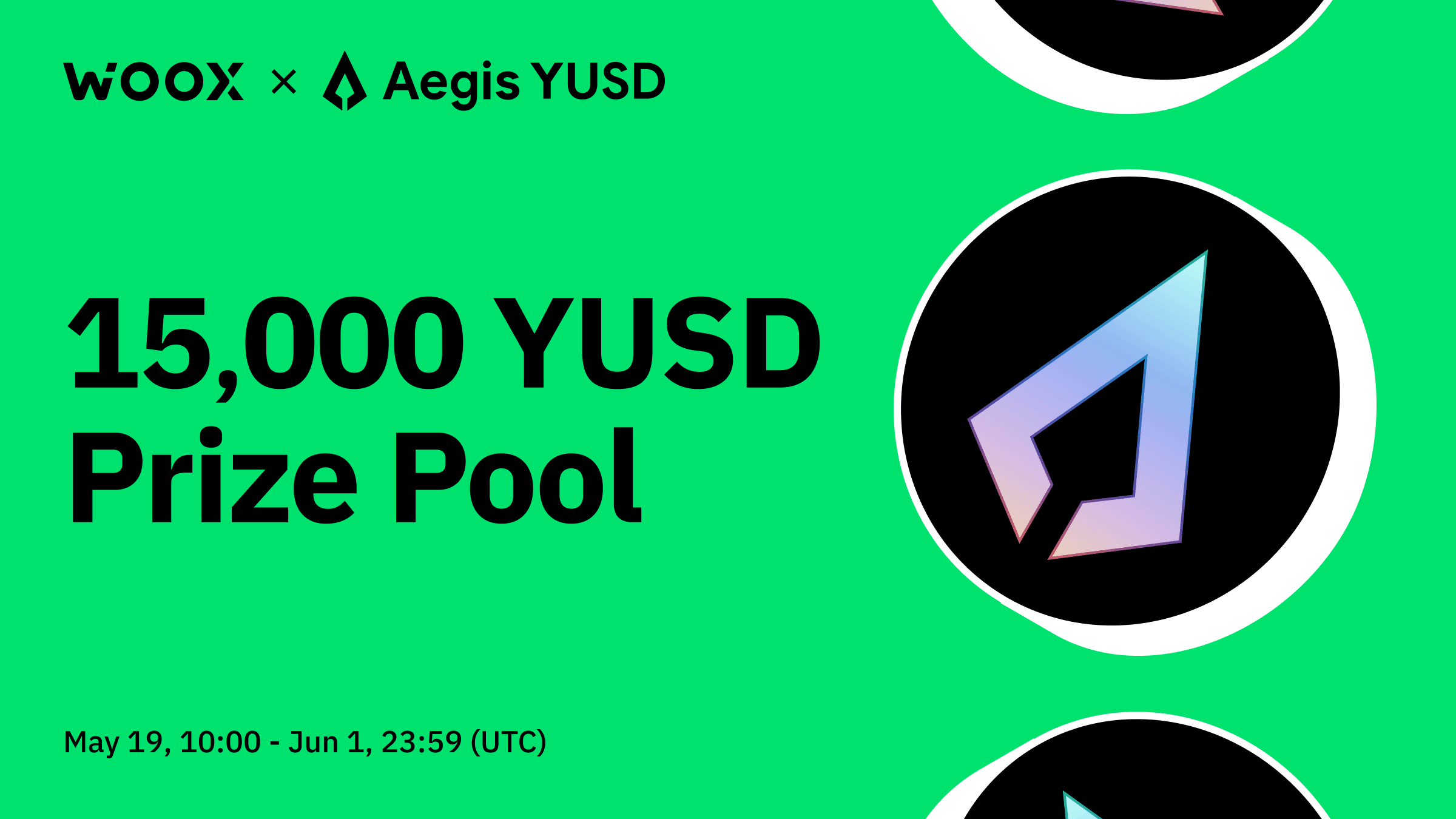 YUSD HODL & Harvest: Hold and reap rewards!